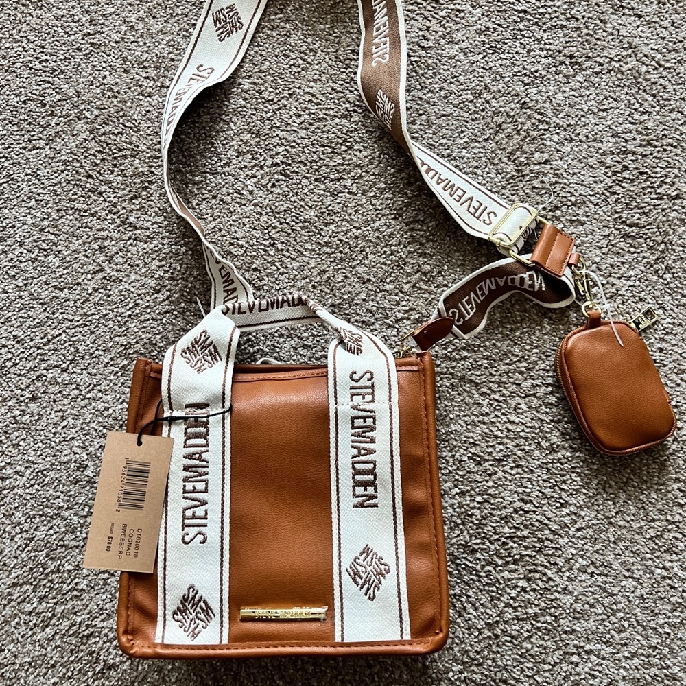 Viral TikTok Steve Madden Purse